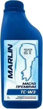 Marlin Премиум 2Т TC-W3 (1л)
