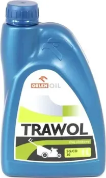 Orlen Oil Trawol SAE 30 1л