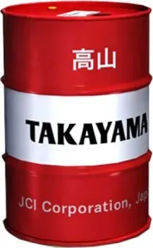 Takayama SAE 5W-40 API SN/СF 60л