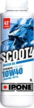 Ipone Scoot 4 SL 10W-40 1л