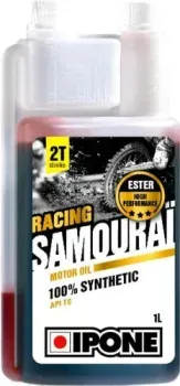 Ipone Samourai Racing TC 2T 1л