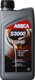 Areca S3000 10W-40 1л [12101]