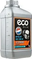 ECO SAE 10W-40 1л