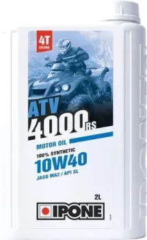 Ipone ATV 4000 RS 10W-40 2л