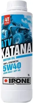 Ipone Katana ATV 5W-40 1л