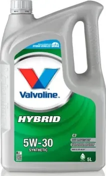 Valvoline Hybrid Vehicle C3 5W-30 5л