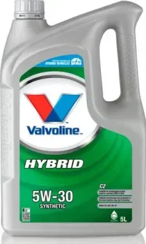 Valvoline Hybrid Vehicle C2 5W-30 5л