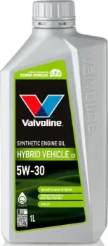 Valvoline Hybrid Vehicle C2 5W-30 1л