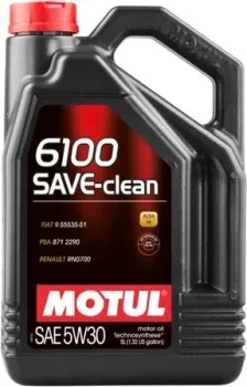 Motul 6100 Save-clean 5W-30 5л