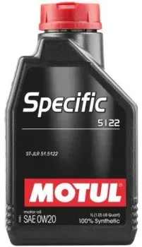Motul Specific 5122 0W-20 1л