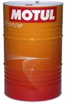 Motul 8100 X-clean 5W-40 60л