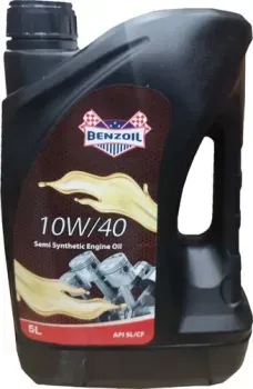 Benzoil 10W-40 231040005 5л