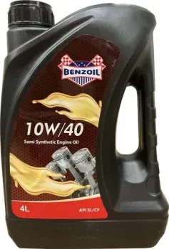 Benzoil 10W-40 231040004 4л