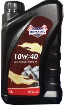 Benzoil 10W-40 231040001 1л