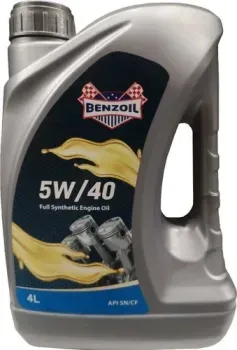 Benzoil 5W-40 450540001 1л
