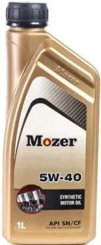 Mozer Premium 5W-30 API SN/CF 1л