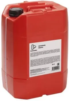 Lemarc Tonnard 89 10W-40 20л