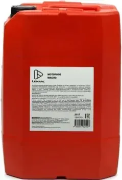 Lemarc Tonnard 74 15W-40 20л