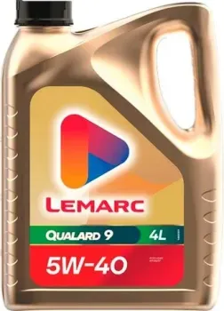 Lemarc Qualard 9 5W-40 4л