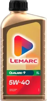 Lemarc Qualard 9 5W-40 1л