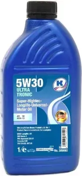 Kuttenkeuler Ultra Tronic 5W-30 1л