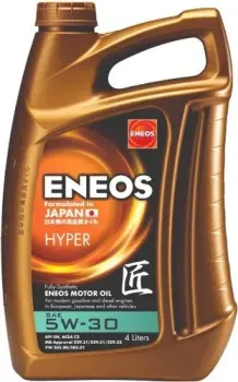 Eneos Hyper 5W-30 4л