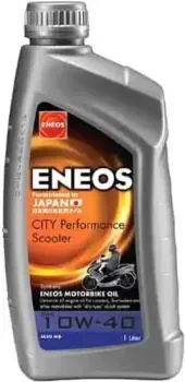 Eneos City Performance Scooter 10W-40 1л