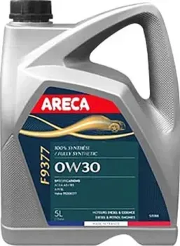 Areca F9377 0W-30 5л