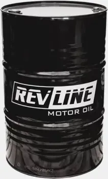 Revline Ultra Force Synthetic 5W-40 200л
