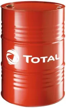 Total Rubia Optima 3100 FE 10W-30 208л