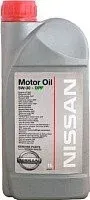 Nissan 5W-30 DPF 1л