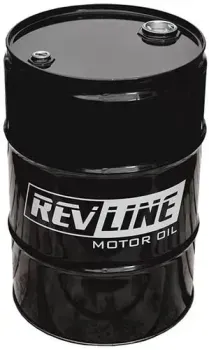 Revline Ultra Force C3 5W-40 60л
