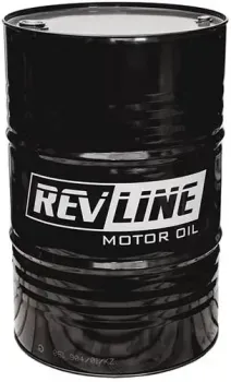 Revline Ultra Force C3 5W-40 200л