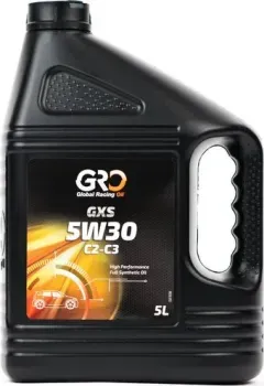 GRO GXS C2-C3 5W-30 5л