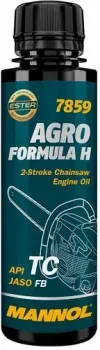 Mannol Agro Formula H 0.12л