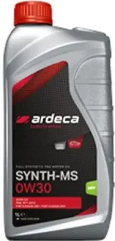 Ardeca Synth-MS 0W-30 1л