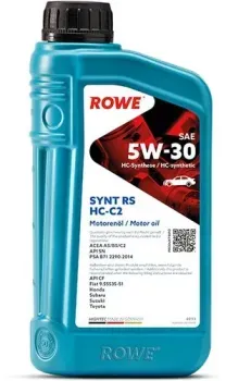 ROWE Hightec Synt RS HC-C2 5W-30 1л
