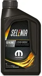 SELENIA Star Pure Energy Multi Air 5W-40 1л
