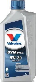 Valvoline SynPower RNO C3 5W-30 1л