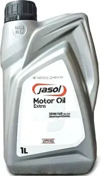 Jasol Extra Motor Oil SemeSynthetic SL/CF 10W-40 1л