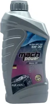 MachPower Ultra DPF VW 5W-30 C3 1л