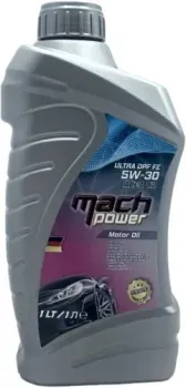 MachPower Ultra DPF FE 5W-30 C2 1л