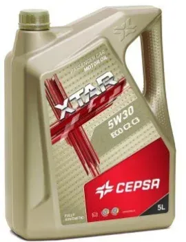 CEPSA XTAR Eco R 5W-30 5л