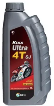 Kixx МUltra 4T 15W40 1л