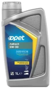 Opet Fulltech 5W30 1л