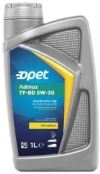 Opet Fullmax TF-BD 5W30 1л