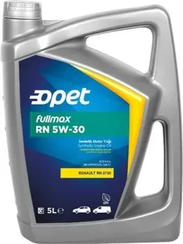 Opet Fullmax RN 5W30 5л