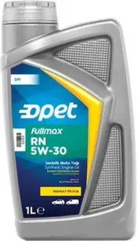 Opet Fullmax RN 5W30 1л