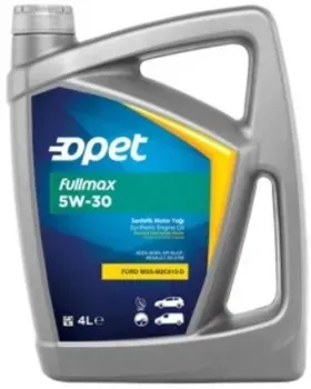 Opet Fullmax 5W30 4л