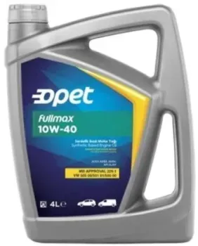 Opet Fullmax 10W40 4л